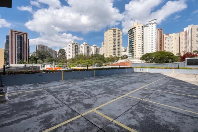 Imagem SALA COMERCIAL em São Paulo - SP, Morumbi