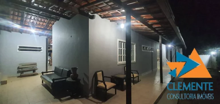 Imagem CASA/SITIO A VENDA Estâncias da mata LAGOA SANTA/JABOTICATUBAS-MG