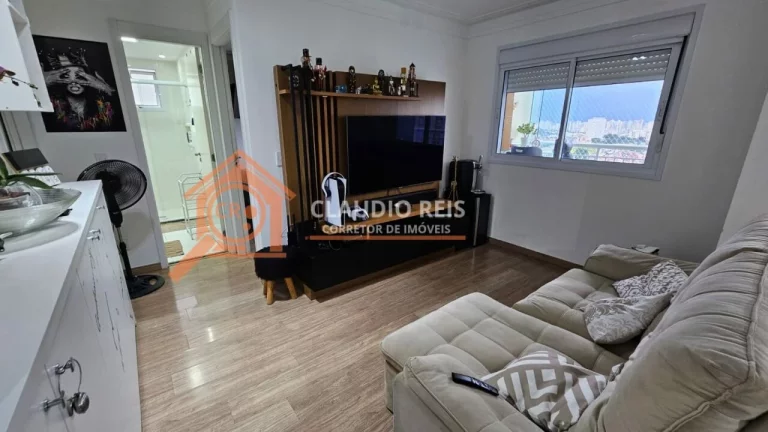 Imagem Apartamento com 2 Quartos à venda, 80m² - Jardim Marajoara