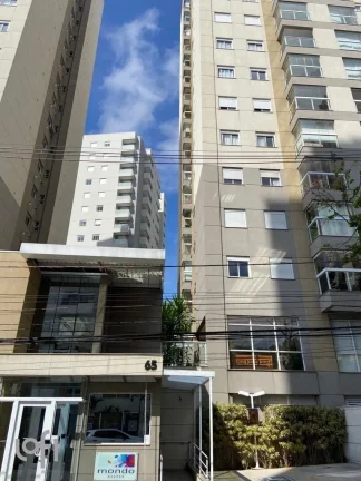Imagem Apartamento Santo André, 3 dorm, 1 suite, 2 vagas, condomínio completo por R$ 825.000,00