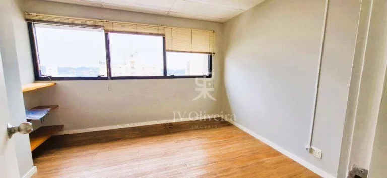 Imagem Sala à venda, 50 m² por R$ 585.000,00 - Vila Progredior - São Paulo/SP