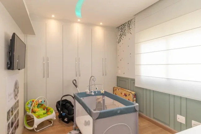 Imagem COBERTURA RESIDENCIAL em São Paulo - SP, Santana