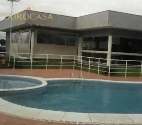 Imagem Apartamento à Venda 54m² - 2 dormitórios - Varanda Ville - Wanel Ville