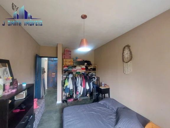 Imagem CASA ESTILO CAMPESTRE, COM ÓTIMOS ESPAÇOS. TERRENO 1.800m². REGIÃO NOBRE