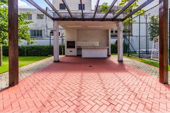 Imagem APARTAMENTO RESIDENCIAL em São Paulo - SP, Vila Prudente