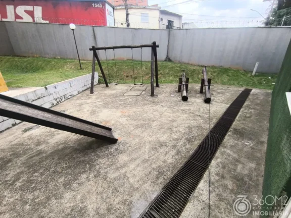 Imagem Apartamento para Venda em Mauá / SP no bairro Jardim Paranavaí