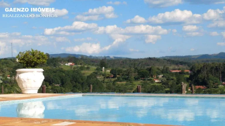 Imagem Sitio em Itu SP