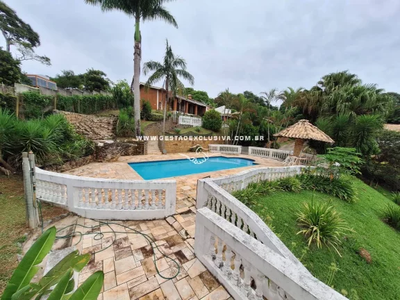 chácara com 6.800 m² 5 DORM à venda em Itatiba - SP