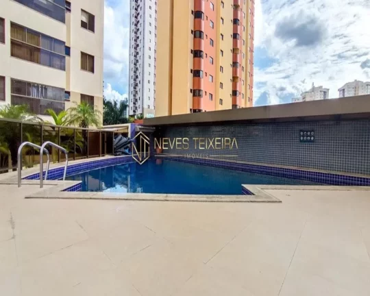 Imagem Apartamento para aluguel - em Águas Claras Norte