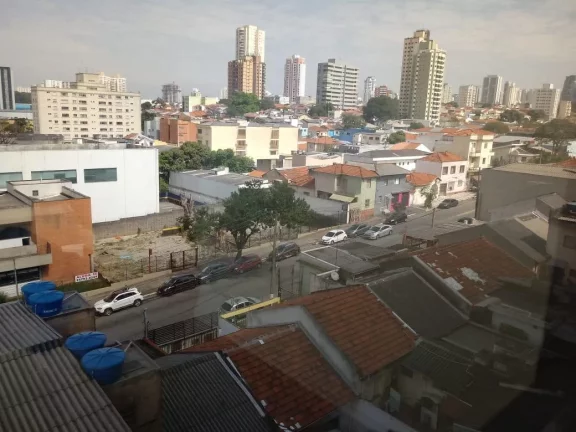 Imagem Conjunto Comercial na Silva Bueno