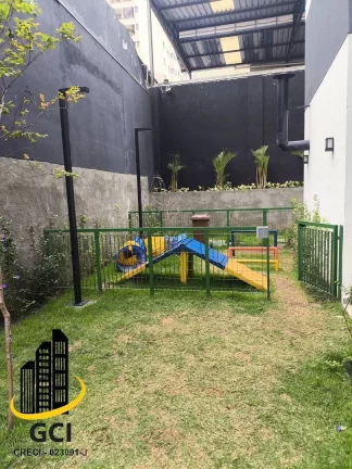 Imagem apartamento semi mobiliado para locação metro Marechal Deodoro