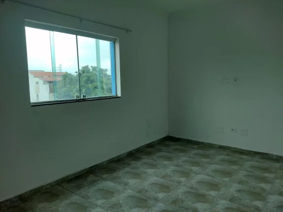 Imagem Sobrado à venda no bairro Parque Capuava - Santo André/SP
