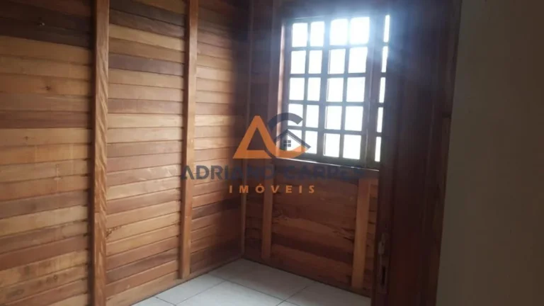 Imagem Adriano Carpes Imóveis vende - Duas casas geminadas no Bairro Nossa Senhora de Fátima em Penha - SC