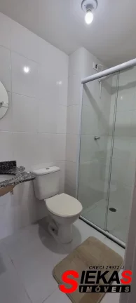 Imagem Imperdível: Apartamento à venda em São Paulo-SP, Belenzinho - 2 quartos, 1 suíte, 1 vaga, 40,00m²