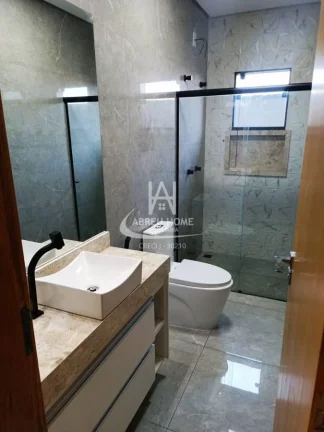 Imagem Casa Damha Fit II