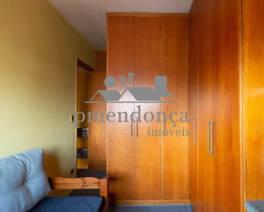 Imagem Apartamento Duplex 2, quartos, 2 suites, 2 vagas, 99 m2