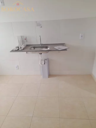 Imagem Apartamento à Venda 47m² - 2 dormitórios - Recreio dos Sorocabanos