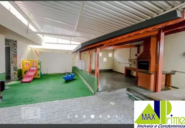 Imagem APARTAMENTO RESIDENCIAL em SÃO PAULO - SP, PENHA DE FRANÇA