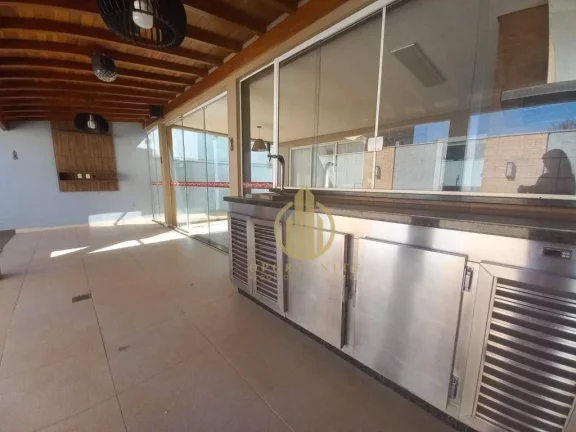 Imagem Casa com 4 dormitórios com 4 suítes à venda, 100000 m² por R$ 1.696.000 - Jardim Saint Gerard - Ribeirão Preto/SP