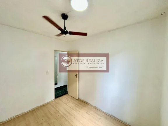 Imagem Apartamento à venda na Vila São José, SP, 2 quartos, 53m²