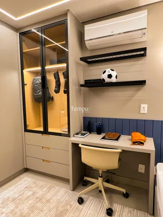 Imagem Ázus Casa Conceito - Apartamento à venda no bairro Setor Bueno - Goiânia/GO