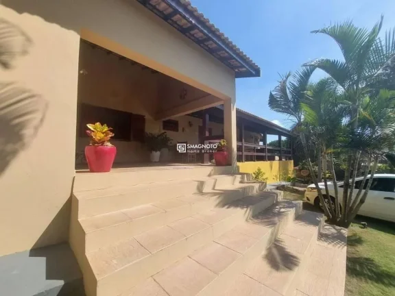 Imagem Chácara com 3 dormitórios à venda, 1024 m² por R$ 895.000,00 - Serra Verde - São Pedro/SP