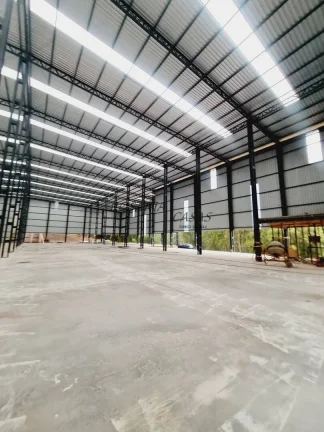 Imagem BR 116 GALPAO INDUSTRIAL LOGISTICA