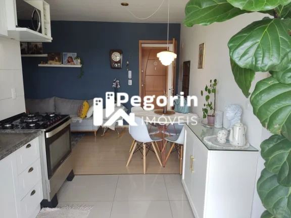 Imagem Apartamento 02 quartos São Gabriel Colombo