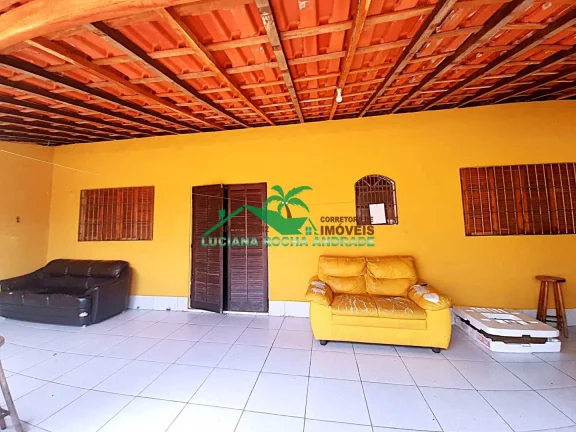 Imagem Casa Padrão