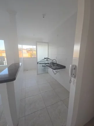 Imagem Apartamento à venda no bairro Beira Rio - Guaratinguetá/SP