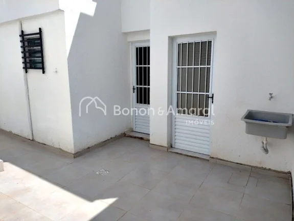 Imagem Casa comercial recém reformada em um dos Bairros mais valorizados de Campinas.

 Próximo ao Superm...