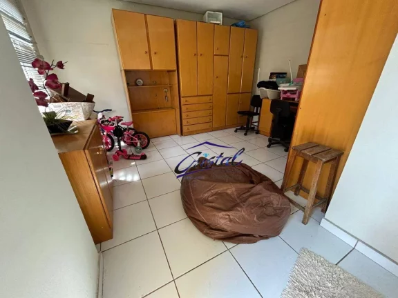 Imagem Casa com2 quartos (1 suíte) e 02 suítes nos fundos à venda, 120 m² -Jardim Ester - Butantã - São Paulo/SP