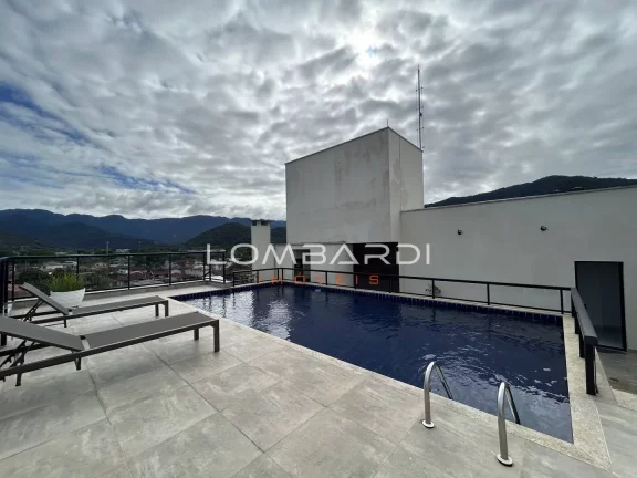 Imagem Apartamento com ótima localização frente rua.