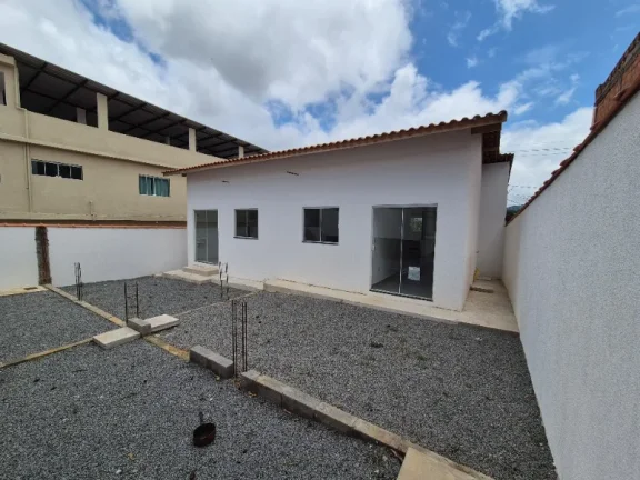 Imagem CASA RESIDENCIAL em SERRA - ES, NOVA CARAPINA II