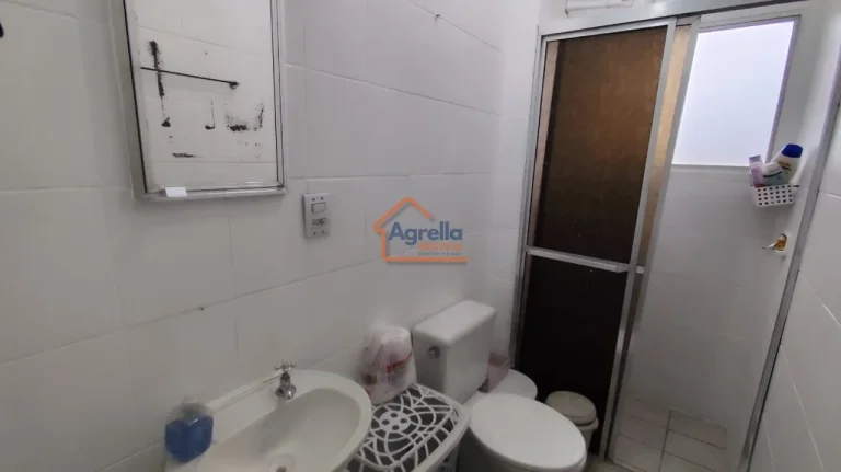 Imagem Condomínio Sylvia Matta - Apartamento à venda no bairro Jardim Bi-Centenário - Mogi Mirim/SP, NORTE