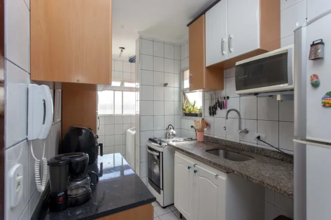 Imagem Apartamento para venda em Freguesia Do Ó com 2 quartos , 56m2