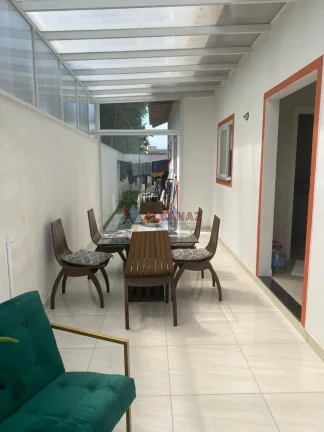 Imagem Casa à venda no bairro Centro - Tijucas/SC