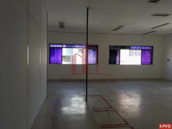Imagem Galpão Comercial de 400m² para Venda ou Locação na Vila Bancária Munhoz, São Paulo-SP