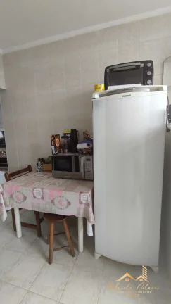 Imagem Apartamento à venda no bairro Aparecida - Santos/SP