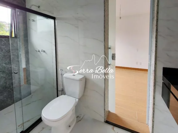 Imagem Casa de alto padrão no bairro Várzea, Teresópolis-RJ