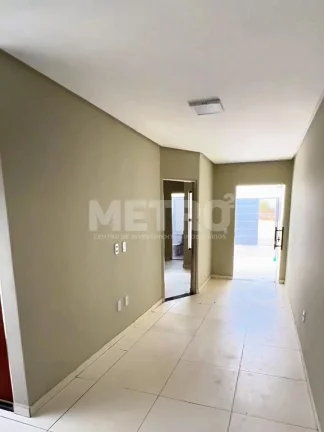 Imagem Casa á venda no Bairro Padre José de Castro, 3 quartos, Petrolina-PE
