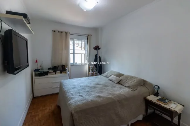 Imagem Apartamento à venda Itaim Bibi São Paulo