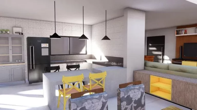 Imagem Casa em Condomínio para Venda em Cuiabá / MT no bairro Jardim Imperial