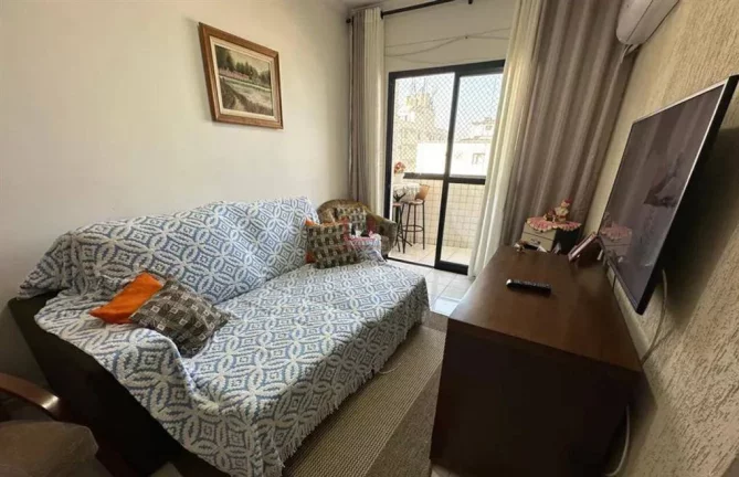 Imagem apartamento a venda