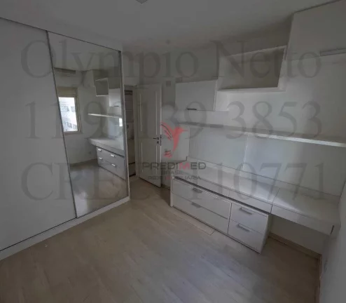 Imagem Apartamento Novo em Higienópolis