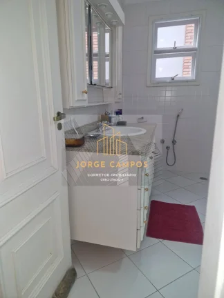 Imagem CA-24143 - CASA DE ALTO PADRÃO NO CONDOMÍNIO JARDIM DAS COLINAS
