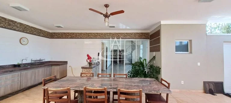 Imagem Sobrado Village Damha II