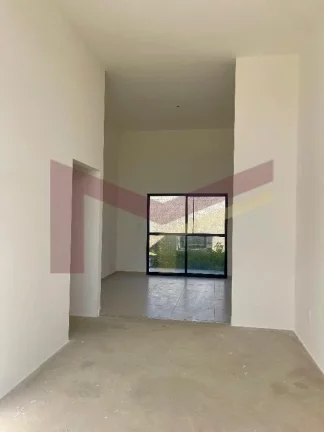 Imagem Casa 3/4 sendo um suite no Haute