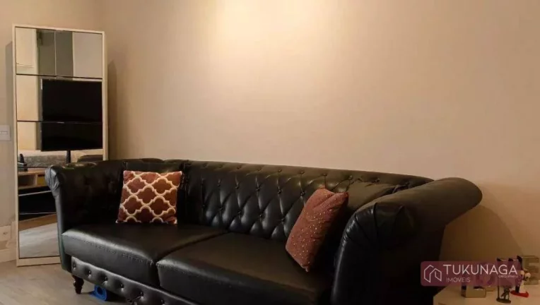 Imagem Studio à venda, 45 m² por R$ 470.000,00 - Centro - São Paulo/SP