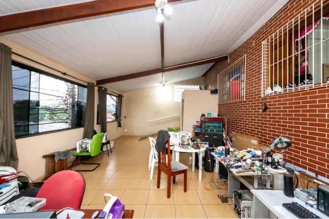 Imagem CASA RESIDENCIAL em São Paulo - SP, Jardim Nosso Lar